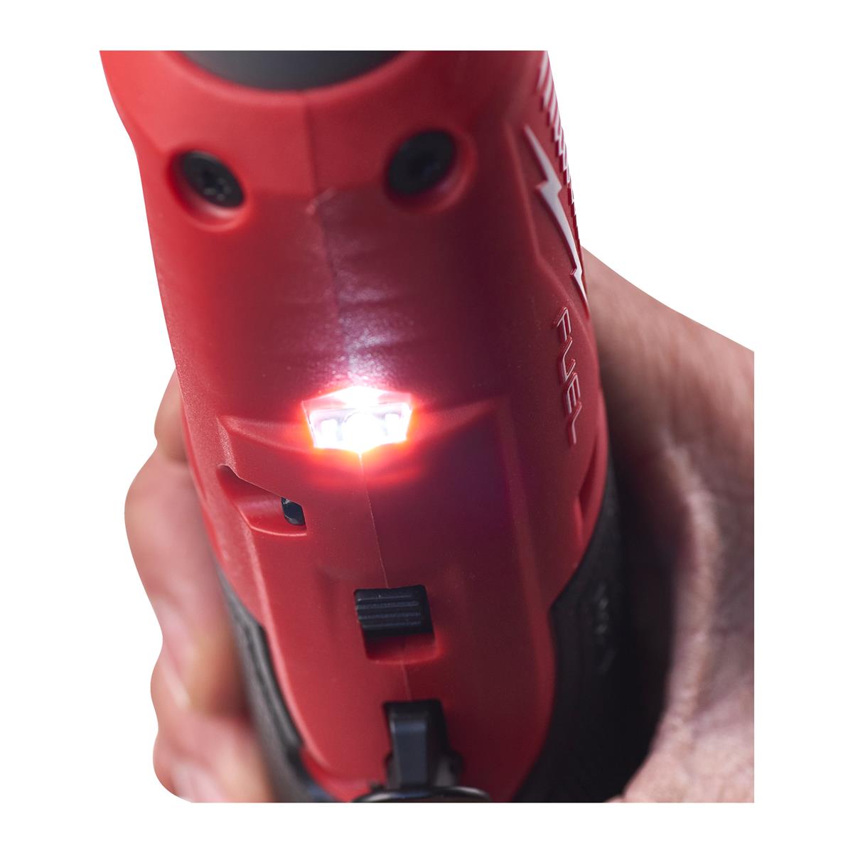 Milwaukee Cordless Ratchet M12FHIR38-0 4933478172