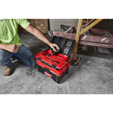 Milwaukee Akku-Sauger M18FPOVCL-0 4933478187