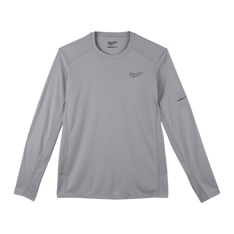 Milwaukee Funktions-Langarm-Shirt WWLSG-XL 4933478191 roteswerkzeug
