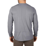 Chemise fonctionnelle à manches longues Milwaukee WWLSG-S 4933478188