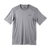 Milwaukee Functional T-Shirt WWSSG-XXL 4933478198