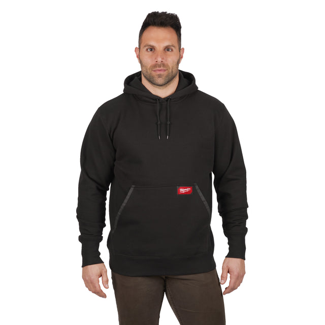 Milwaukee Kapuzenpullover WHB-S 4933478212 roteswerkzeug