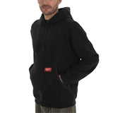 Milwaukee Kapuzenpullover WHB-XL 4933478215 roteswerkzeug