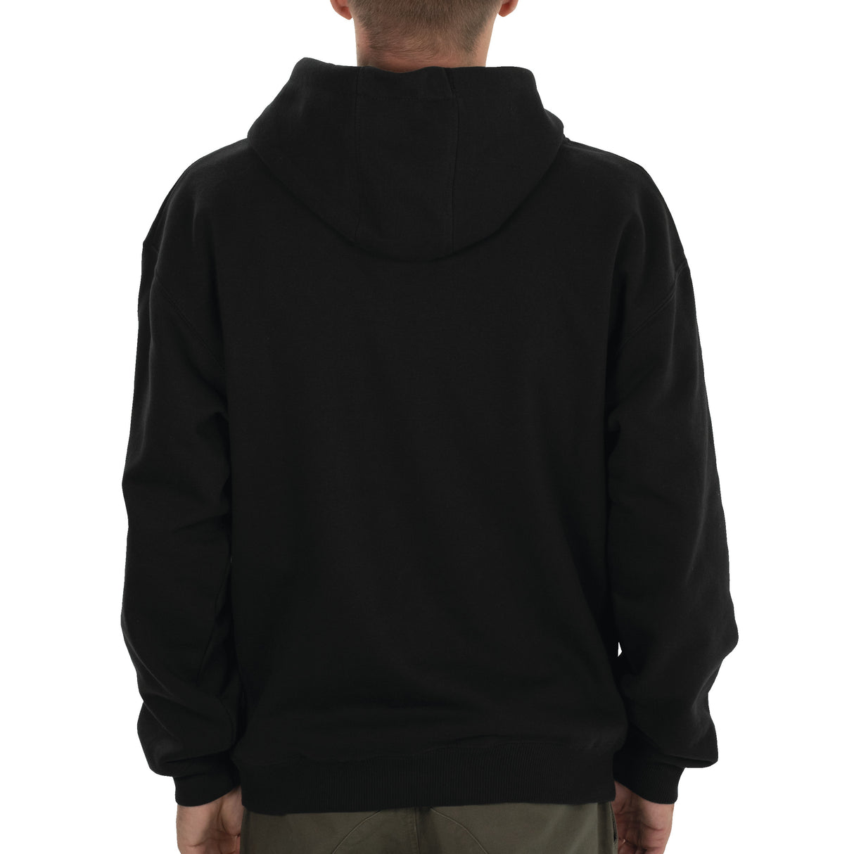 Milwaukee Kapuzenpullover WHB-XXL 4933478216 roteswerkzeug