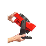 Milwaukee Akku-Ventilator M12AF-0 4933478228