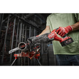 Milwaukee cordless reciprocating saw M18FSZ-0X 4933478293