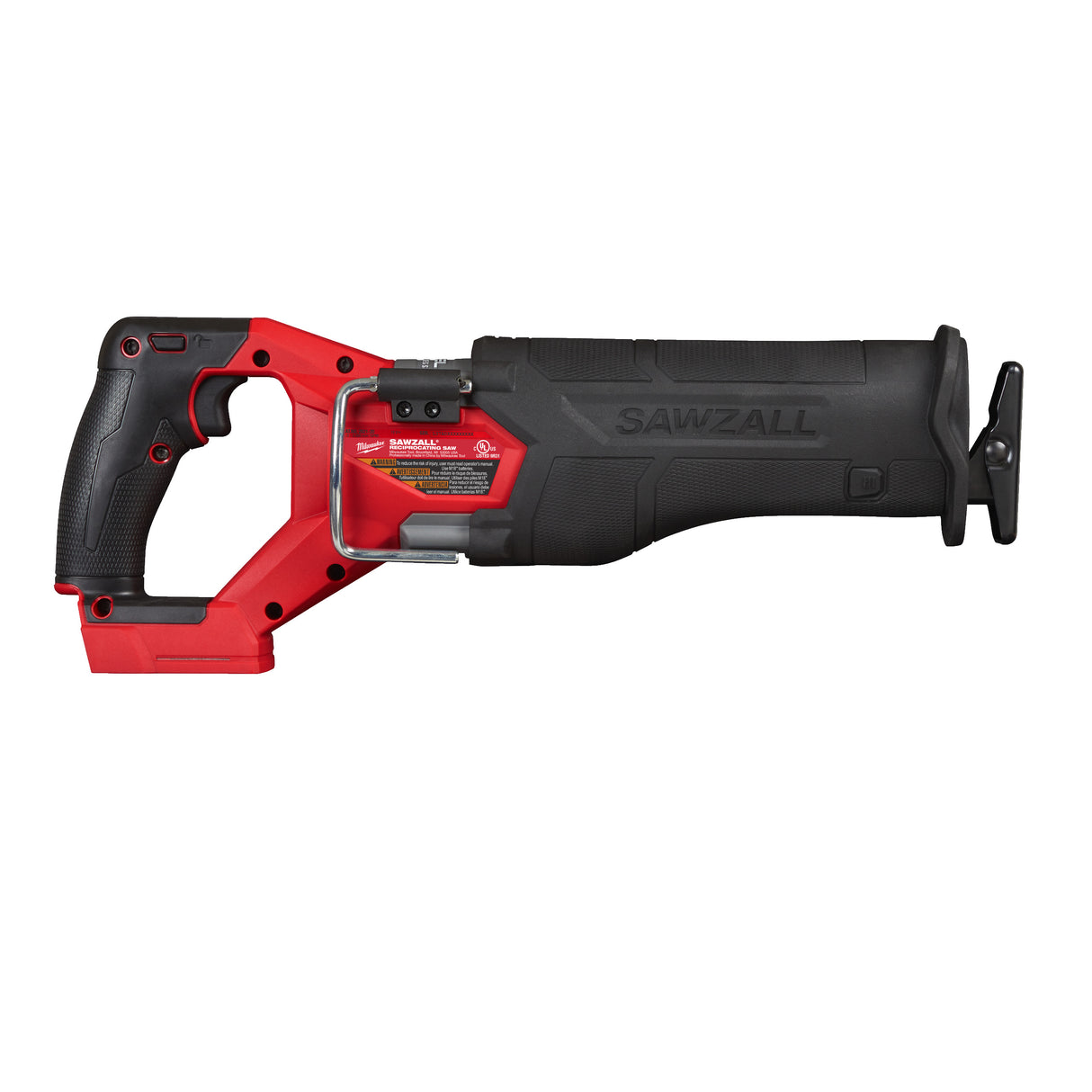 Milwaukee Akku-Säbelsäge M18FSZ-0X 4933478293 roteswerkzeug