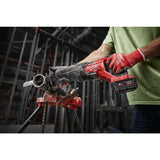 Milwaukee Cordless Reciprocating Saw M18ONEFSZ-502X 4933478294
