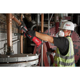Outil de presse sans fil Milwaukee M18ONEBLHPT-0C 4933478305