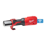 Milwaukee Akku-Presswerkzeug M18ONEBLHPT-0C 4933478305 roteswerkzeug