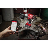 Milwaukee Cordless Impact Wrench M18ONEFHIWF12E-0X 4933478405