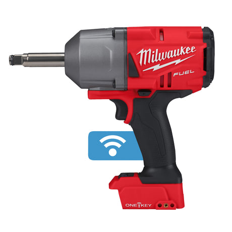 Milwaukee Akku-Schlagschrauber M18ONEFHIWF12E-0X 4933478405 roteswerkzeug