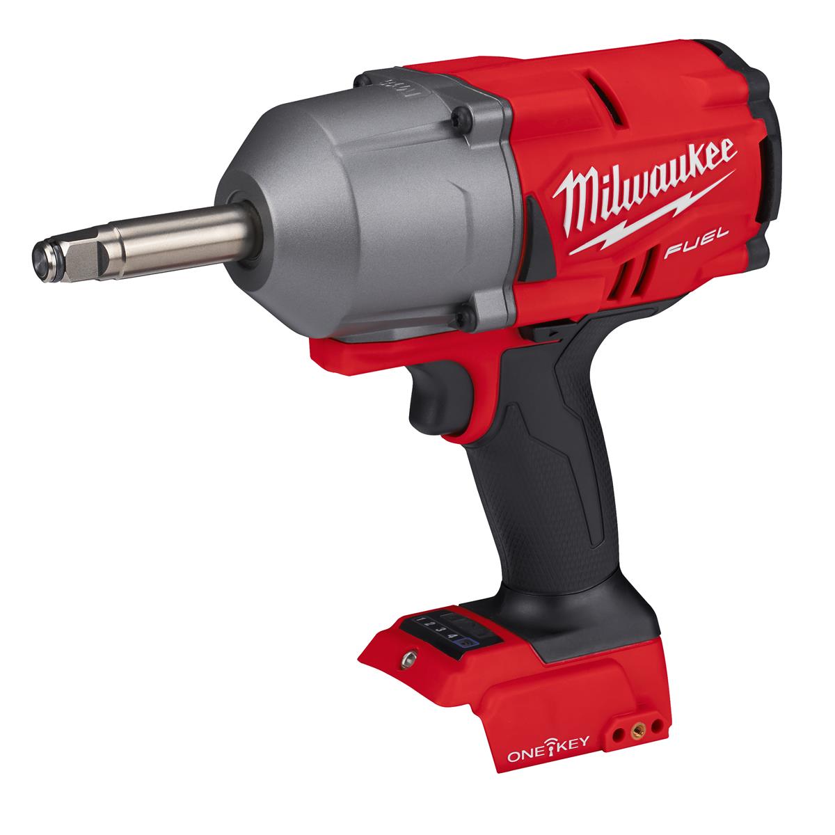 Milwaukee Cordless Impact Wrench M18ONEFHIWF12E-0X 4933478405