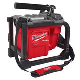Machine à spirale partielle sans fil Milwaukee M18FCSSM-0 4933478408
