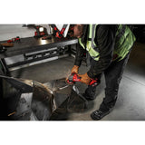 Meuleuse d'angle sans fil Milwaukee M18FSAG125XB-502X 4933478430