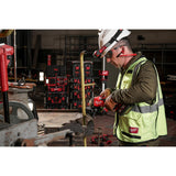 Meuleuse d'angle sans fil Milwaukee M18ONEFSAG125XB-0X 4933478433