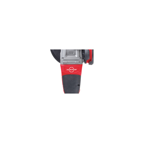 Milwaukee Akku-Winkelschleifer M18FSAGV125XB-0X 4933478436 roteswerkzeug