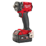 Clé à chocs sans fil Milwaukee M18FIW2P12-502X 4933478447