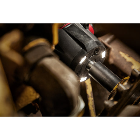 Milwaukee Akku-Schlagschrauber M18FMTIW2F12-0X 4933478449 roteswerkzeug
