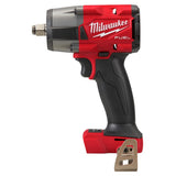 Clé à chocs sans fil Milwaukee M18FMTIW2F12-0X 4933478449