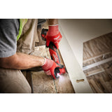 Milwaukee cordless multi-tool M18FMT-502X 4933478492