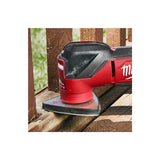 Milwaukee cordless multi-tool M18FMT-502X 4933478492