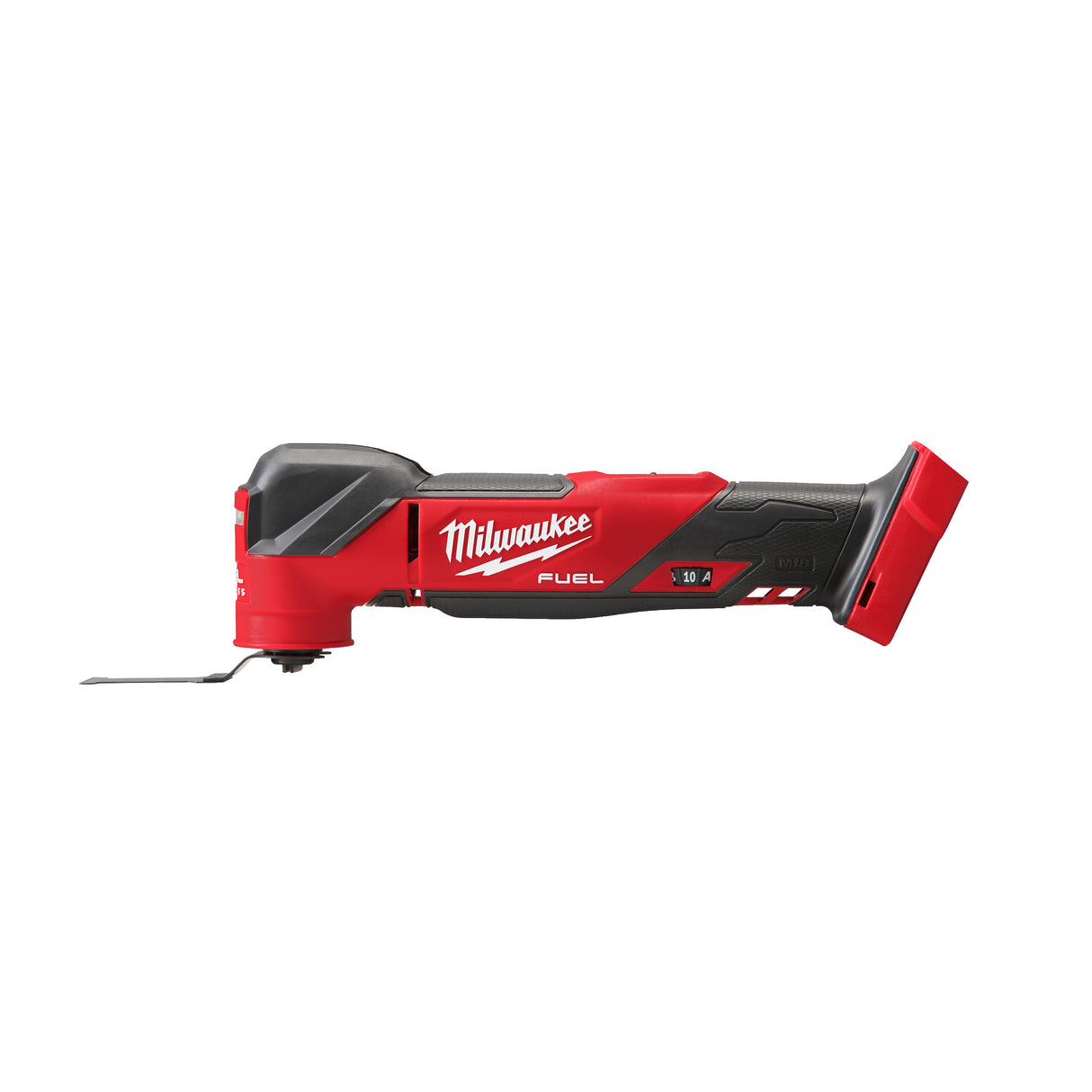 Milwaukee Akku-Multitool M18FMT-0X 4933478491 roteswerkzeug