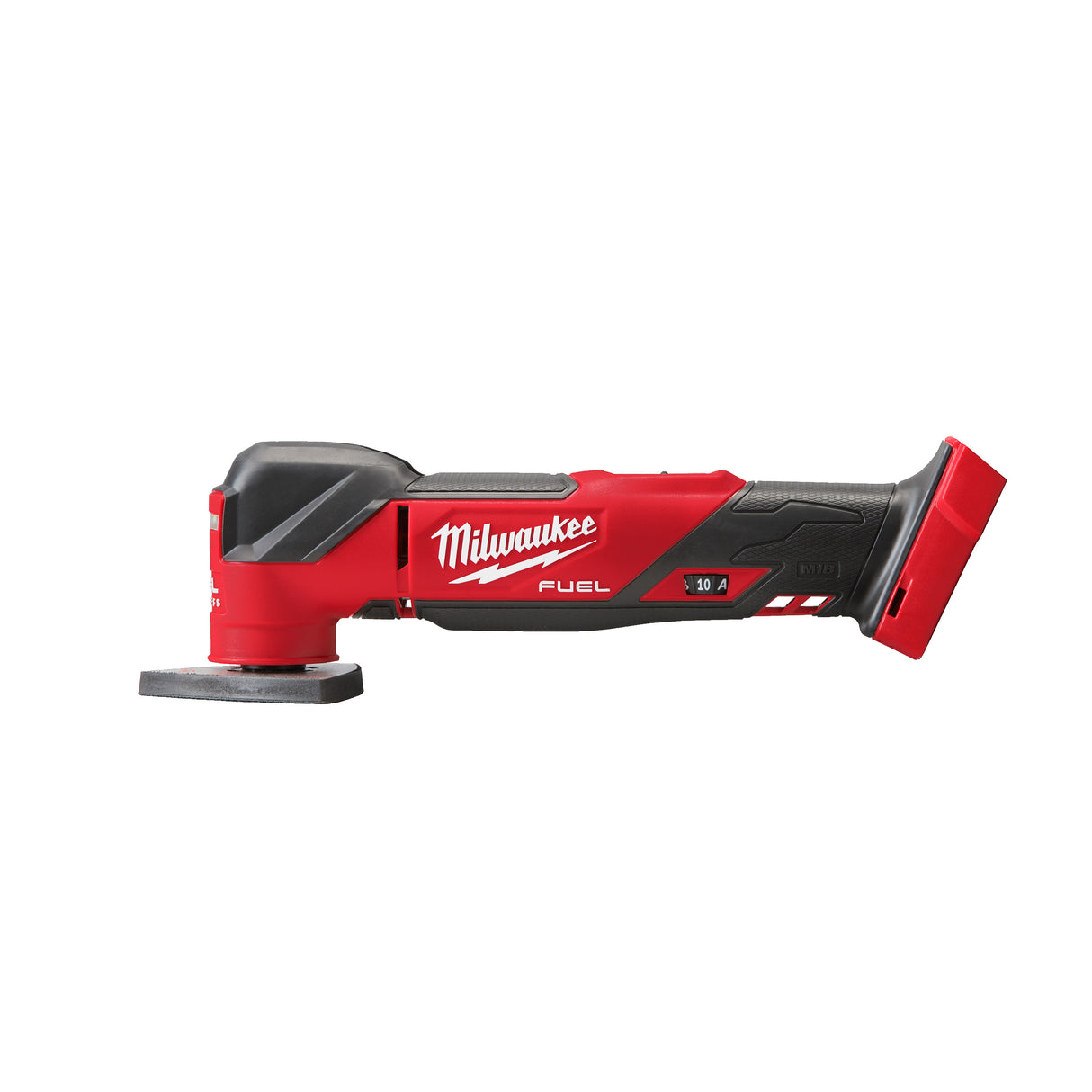 Milwaukee Akku-Multitool M18FMT-0X 4933478491 roteswerkzeug