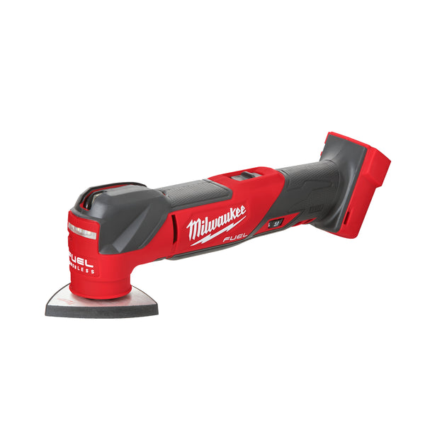 Milwaukee Akku-Multitool M18FMT-0X 4933478491