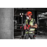 Milwaukee cordless combination hammer M18ONEFHPX-552X 4933478496