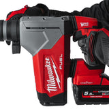 Milwaukee cordless combination hammer M18ONEFHPX-552X 4933478496