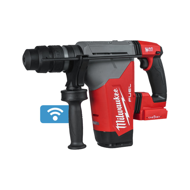 Milwaukee Akku-Kombihammer M18ONEFHPX-0X 4933478495 roteswerkzeug