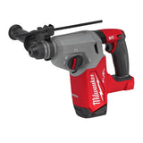 Milwaukee cordless combination hammer M18FH-0 4933478499