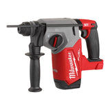 Milwaukee cordless combination hammer M18FH-0X 4933478500