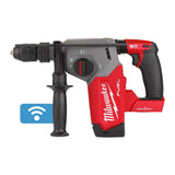 Milwaukee cordless combination hammer M18ONEFHX-0 4933478502
