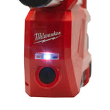 Milwaukee Staubabsaugung M18FCDDEXL-0 4933478507