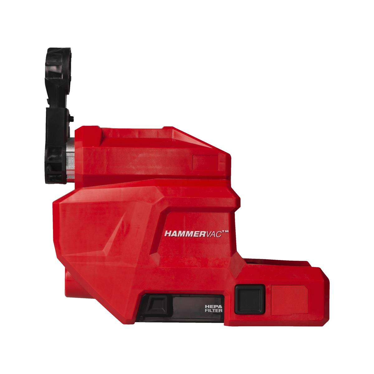 Milwaukee Staubabsaugung M18FCDDEXL-0 4933478507