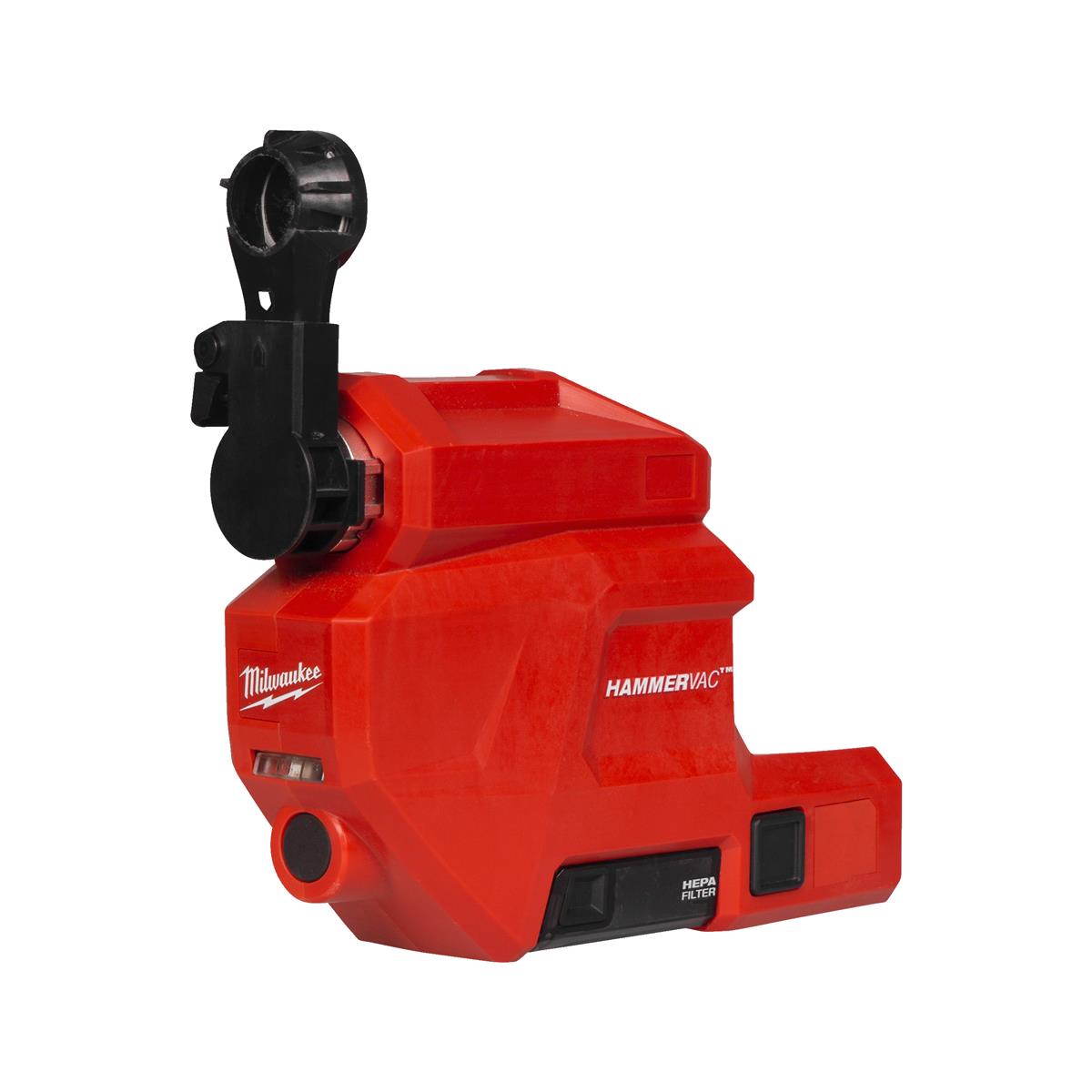 Milwaukee Staubabsaugung M18FCDDEXL-0 4933478507