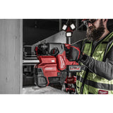 Milwaukee Staubabsaugung M18FDDEXL-0 4933478508