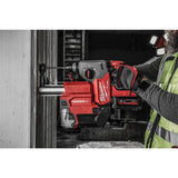 Milwaukee Staubabsaugung M18FDDEXL-0 4933478508