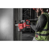 Milwaukee Staubabsaugung M18FDDEXL-0 4933478508