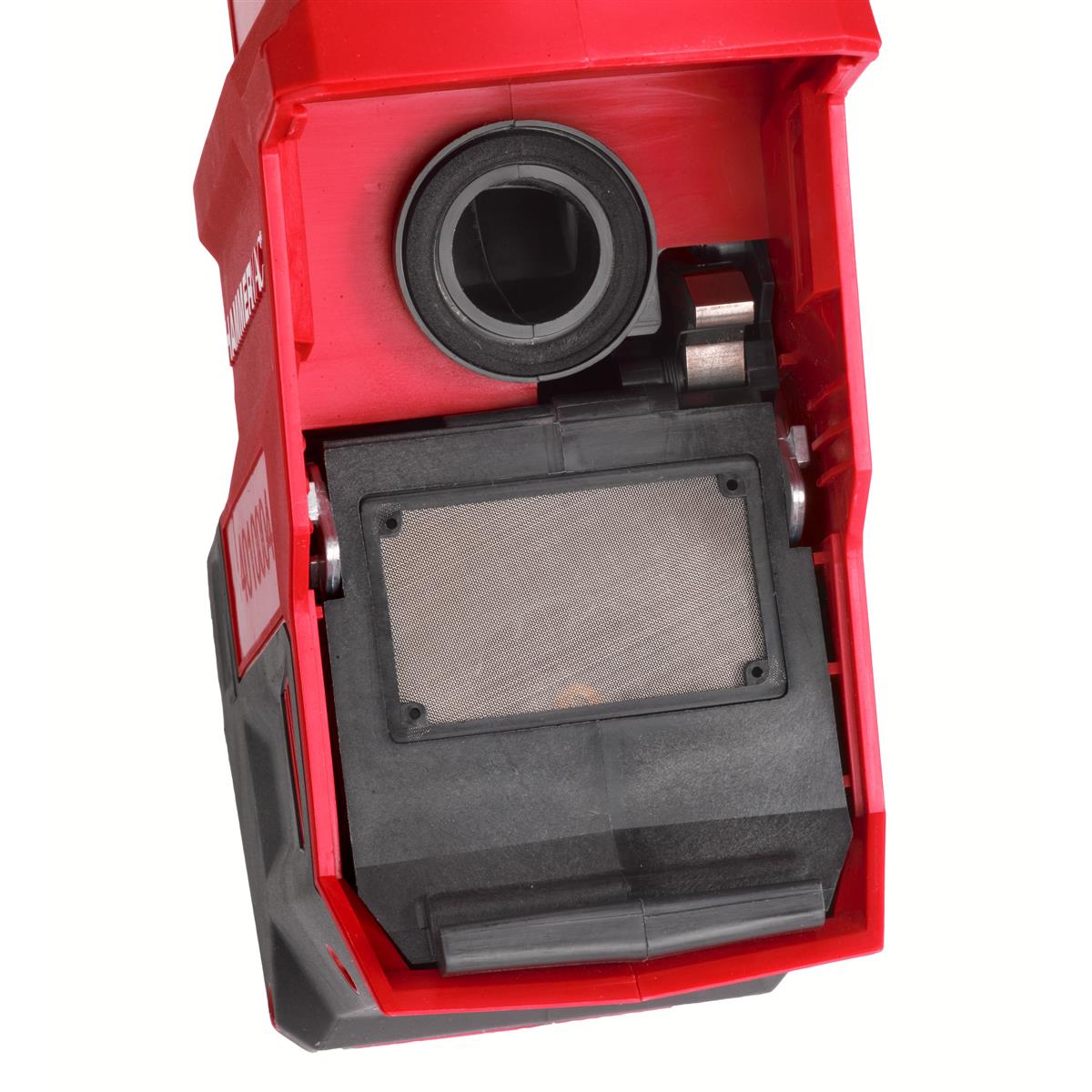Milwaukee Staubabsaugung M18FDDEXL-0 4933478508