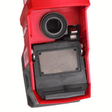 Milwaukee Staubabsaugung M18FDDEXL-0 4933478508