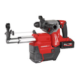 Milwaukee Staubabsaugung M18FDDEXL-0 4933478508
