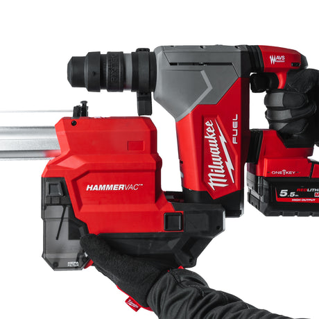 Milwaukee Staubabsaugung M18FPDDEXL-0 4933478509 roteswerkzeug