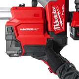 Milwaukee Staubabsaugung M18FPDDEXL-0 4933478509