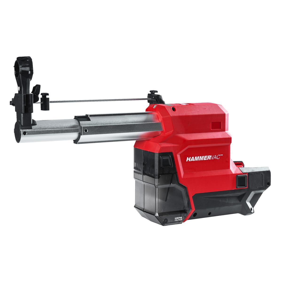 Milwaukee Staubabsaugung M18FPDDEXL-0 4933478509