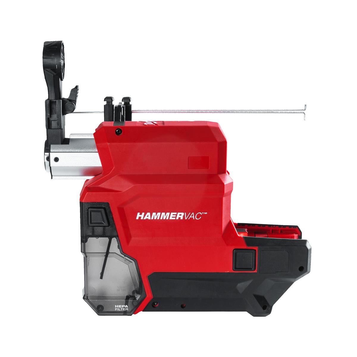 Milwaukee Staubabsaugung M18FPDDEXL-0 4933478509