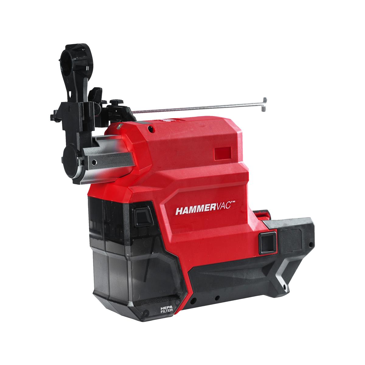 Milwaukee Staubabsaugung M18FPDDEXL-0 4933478509
