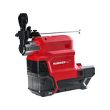 Milwaukee Staubabsaugung M18FPDDEXL-0 4933478509